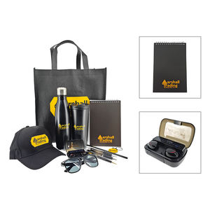 Conjunto de regalo corporativo grabable promocional con Empresa, artículo de negocios de boda al por mayor de alta calidad con logotipo personalizado, venta al por mayor, con logotipo personalizado, al por mayor, al por mayor - Product Image 2