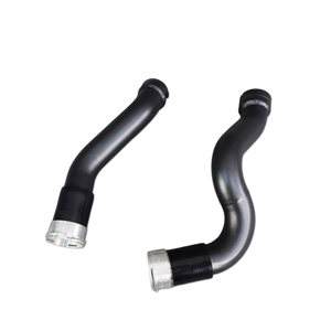 Tubo di carica in alluminio e tubo boost per <span class=keywords><strong>BMW</strong></span> <span class=keywords><strong>B38</strong></span> <span class=keywords><strong>F20</strong></span> F30 N13 - Product Image 1