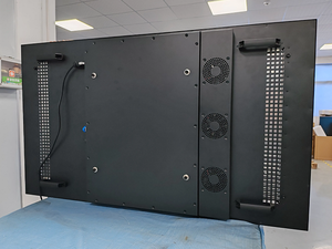 IP66 cartellone pubblicitario 1080P da 43 pollici resistente alle intemperie per esterni - Product Image 5