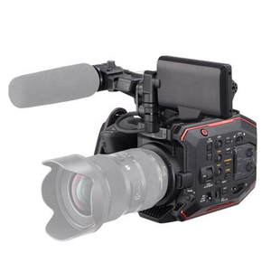 กล้องวิดีโอระดับมืออาชีพ DF Wholesale รุ่น 4K Camcorder Au-Eva1 ความละเอียด 5.7K Super 35mm พร้อมเซ็นเซอร์ภาพ MOS ของแท้ มือสอง รองรับการ์ด MicroSD สำหรับงานภาพยนตร์ - Product Image 6