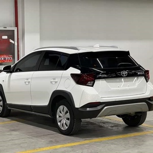 Offre Spéciale – <span class=keywords><strong>Toyota</strong></span> <span class=keywords><strong>YARiS</strong></span> L 1.5L CVT 5 places, berline compacte, économe en carburant, modèle 2021, véhicule d'<span class=keywords><strong>occasion</strong></span> pour l'exportation - Product Image 4