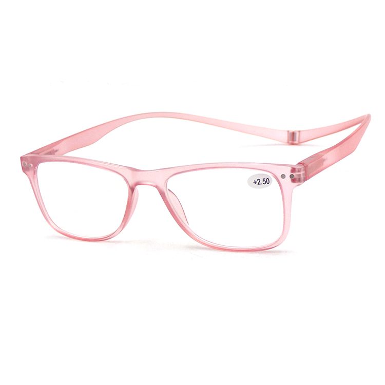 Unisexe Réglable de Cou de Cou En Gros Magnétique Lecture Lunettes Presbytes