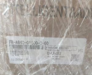 PLC FR-A840-01800-2-60 (55k) ตัวแปลงความถี่ รุ่น VFD พร้อมส่ง - Product Image 2