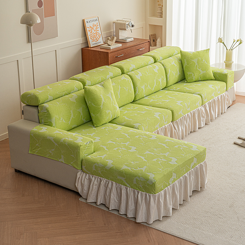 Light green