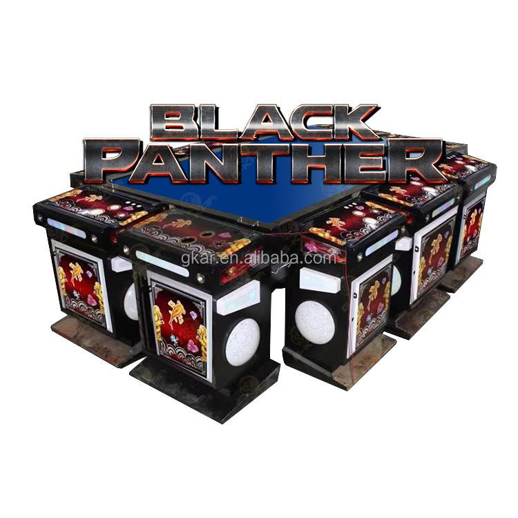 Panthère noire