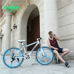 2020 Chine Oem vélo de route 700c 24 vitesses vélo adulte Touring pas cher vélo de course sur route Bici 21 vitesses 26 pouces vélo mode - Product Image 3