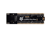 Luckfox Pico Plus - Carte de développement Linux RV1103 Mini avec processeurs ARM Cortex-A7/RISC-V MCU/NPU/ISP intégrés