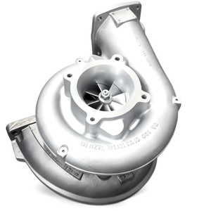 Turbocompressore 3616 ad alta durabilità per motori diesel - Product Image 2