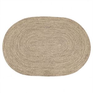 Tapis personnalisables Tapis en fausse fourrure Motif à carreaux 3X4 <span class=keywords><strong>Oriental</strong></span> en jute 300 200 Facile 5X7 Gris Abstrait Lavable Maison - Product Image 5
