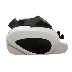 Máquina Contadora de Dinero H-301 UV IR MG, la Más Vendida, para Contar Billetes de <span class=keywords><strong>USD</strong></span> y EURO, Velocidad de 1000 Piezas, Contadora de Monedas - Product Image 3