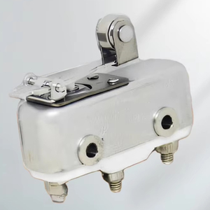 Interruptor Anticorrosión HLGK TZ-1G TZ-1GV TZ-1GV22 TZ-1GV2 con Aislamiento Cerámico para Uso Industrial TZ-1G/1GV/1GV2/1GV22 Alta Temperatura - Product Image 5