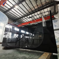Leyu Factory Direkt verkauf Große Acryl Aquarium Blätter Kunststoff Zylinderform direkt vom Hersteller
