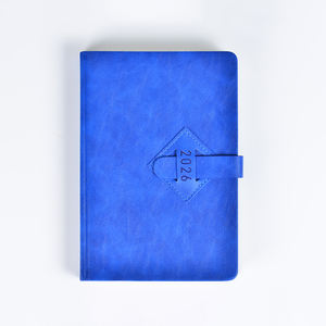 Article <span class=keywords><strong>le</strong></span> plus vendu: format A5, pages à motifs quadrillés, carnet de travail à couverture rigide, procès-verbaux de réunion, essentiel pour <span class=keywords><strong>le</strong></span> bureau - Product Image 5