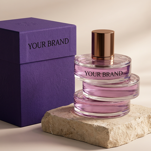 Perfume Natural Personalizado <span class=keywords><strong>de</strong></span> Pomelo y Salvia con Notas <span class=keywords><strong>de</strong></span> Almizcle para la Colección <span class=keywords><strong>de</strong></span> Verano, Perfume en Spray Personalizado, Marca Privada, Bajo MOQ, Proveedor - Product Image 1