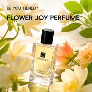 Perfume Clásico Unisex de 30 ml para Mujer, Aroma Fresco, Natural, Cálido, con Notas de Fondo, Larga Duración, Colonia Seductora de Diseñador - Product Image 1