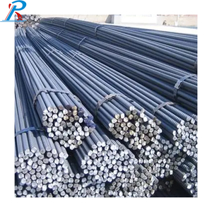 Bán buôn Thổ Nhĩ Kỳ sắt rods cho xây dựng/bê tông/xây dựng hrb335 hrb400 hrb500 ASTM 615 20 mét lớp vít chủ đề thép cây thép cây - Product Image 1