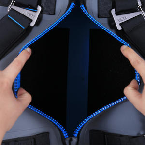 Bolsa de Buceo Impermeable Hermética de TPU de Gran Capacidad, Mochila Simple de Alta Gama para Viajes y Buceo al Aire Libre - Product Image 5