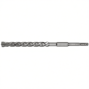 Juego de 10 Brocas SDS Plus Elite 4 Cut para Perforación de Mampostería y Hormigón - Product Image 2