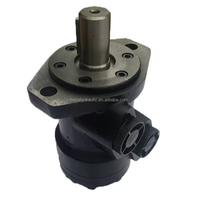 La Chine de qualité de série d'OMP 200 a fait le remplacement de moteur hydraulique de moteurs orbitaux pour en vente en Chine