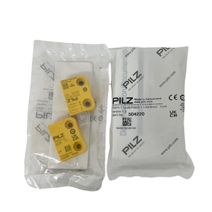 โมดูลความปลอดภัย504220 psen 1.1P-/ -/8mm/ใหม่ของแท้ - Product Image 1