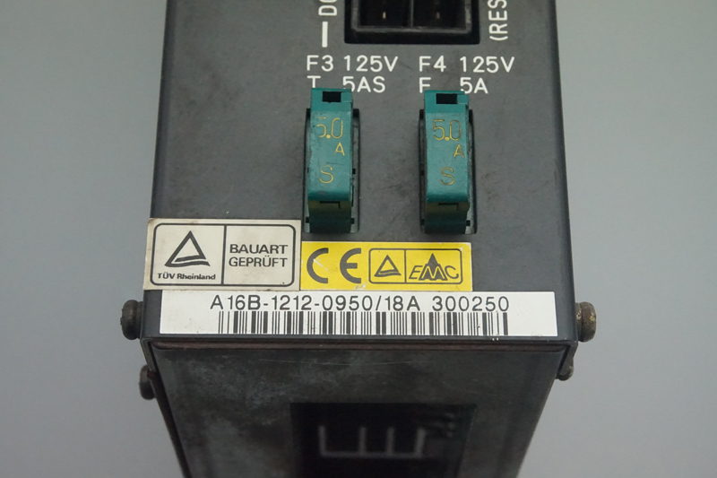 A16B-1212-0210 Fanuc memory PCB (Series 0C A16B-1212-0210 Fanuc memory PCB (Series 0C