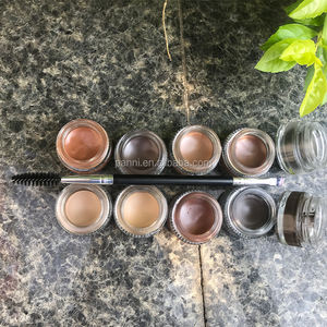 Crema <span class=keywords><strong>de</strong></span> <span class=keywords><strong>Cejas</strong></span> Personalizada a Base <span class=keywords><strong>de</strong></span> Aceite Maquillaje <span class=keywords><strong>de</strong></span> Marca Propia <span class=keywords><strong>Gel</strong></span> para <span class=keywords><strong>Cejas</strong></span> a Prueba <span class=keywords><strong>de</strong></span> Agua Pomada para <span class=keywords><strong>Cejas</strong></span> - Product Image 5