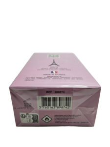 น้ำหอม Paris 16 Rose & Oud กลิ่นดอกไม้และผลไม้ โอ เดอ ปาร์ฟูม 100 มล. ชนิดน้ำ กลิ่นติดทนนาน สำหรับผู้หญิง ผลิตในฝรั่งเศส กลิ่นหอมทันสมัยสำหรับใช้ในชีวิตประจำวัน - Product Image 1