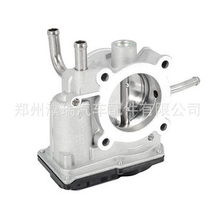 Corps de papillon électronique Hyundai Kia 35100-2B340 pour remplacement et réparation, pièce neuve - Product Image 3