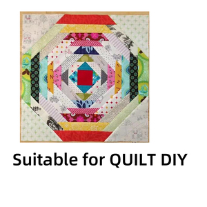 Kim Đấm Sợi Tre Batting Tinh Khiết Tự Nhiên Tre/Viscose Batting Sợi Tre Không Dệt Đệm - Product Image 4