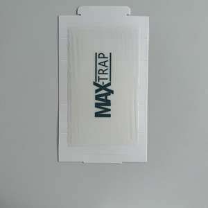 Asesino de <span class=keywords><strong>ratones</strong></span> con pegamento de diversos estilos Fácil de configurar con trampas <span class=keywords><strong>para</strong></span> ratas adhesivas mejoradas <span class=keywords><strong>para</strong></span> el tablero adhesivo de la casa - Product Image 1