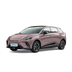 รถยนต์ไฟฟ้า SAIC MG4 EV <span class=keywords><strong>แบตเตอรี่</strong></span> LFP ระยะทางวิ่ง 415 กม. ชาร์จเร็ว ขับเคลื่อนสี่ล้อ ความเร็วสูง สำหรับผู้ใหญ่ - Product Image 3
