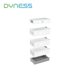Para Stack280 14.3kWh Lifepo4, Enfriamiento por Aire, Sin Cables, Apilamiento de hasta <span class=keywords><strong>12</strong></span> Grupos en Paralelo, 10 Años S51280 - Product Image 2