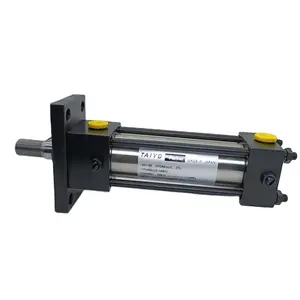 Hot sell Parker 140H-8RIC3803B250-AB-AJ2-Y cylinder Hydraulic Oil Cylinder 140H 100H 70H