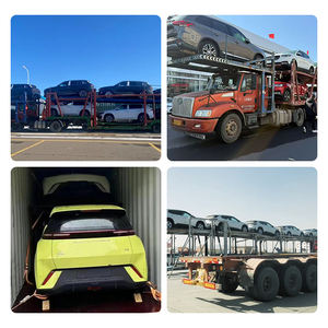 <span class=keywords><strong>SUV</strong></span> de Segunda Mano de Bajas Emisiones, Operado de Forma Confiable, Roewe RX5 2020 de Nueva Energía para Viajes Suburbanos y Recorridos a la Tienda - Product Image 5