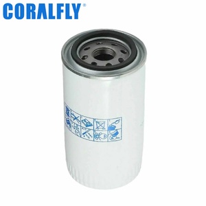 ตัวกรองน้ำมันเครื่อง W950/31 1012010-36D JX0813 LF16294 LF16112 186-1012240 186-1012000สำหรับตัวกรองน้ำมันรถ - Product Image 1