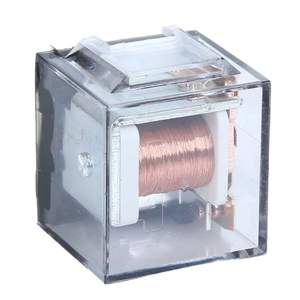 Автомобильные запчасти, автомобильное реле, 12 В, 60 ампер - Product Image 6