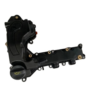 OE 9802912580 cubierta de válvula de <span class=keywords><strong>motor</strong></span> Original cubierta basculante para <span class=keywords><strong>Peugeot</strong></span> 2008 <span class=keywords><strong>308</strong></span> 308S 408 Citroen C3XR C4L - Product Image 5