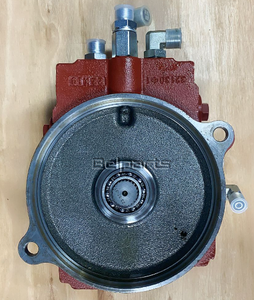 Moteur d'orientation 304 305 pour pièces de rechange d'excavatrice 282-1534 2821534 Pièce de réparation - Product Image 6