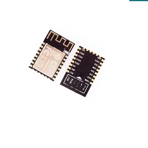 (original und neu) ESP8266 ESP-12E ferngesteuertes serielles Hafen-WLAN-Modul