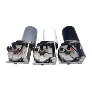 Mesa Elevadora de Altura Ajustable con Motor de Engranaje Helicoidal de CC de 12V 24V 220V - Product Image 3