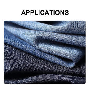 Enzima Catalasa Líquida Industrial YIDA Biotech, Eliminador de Peróxido, 12 Meses de Vida Útil, para Blanqueamiento Textil, Preparación de Teñido - Product Image 3