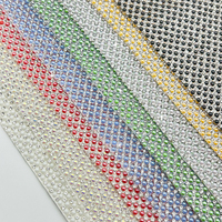 Perles en céramique blanches de 3 mm, non thermocollantes, demi-perles, perles plates, accessoires pour vêtements