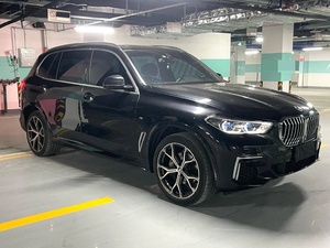 <span class=keywords><strong>BMW</strong></span> X5 XDrive40Li SUV Luxe Essence 48V Véhicule B MW X5 Voitures d'occasion - Product Image 3
