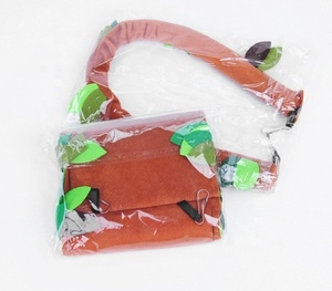 <span class=keywords><strong>Hamac</strong></span> mignon en peluche en coton pour Rats Rongeurs Petit animal Cochon d'Inde <span class=keywords><strong>Furet</strong></span> Double couche Nids Fournitures pour animaux de compagnie - Product Image 6