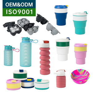 <span class=keywords><strong>Moules</strong></span> en silicone liquide personnalisés par le fabricant, matière première pour la fabrication de <span class=keywords><strong>moules</strong></span> artisanaux, avec démoulage facile et haute fluidité - Product Image 6