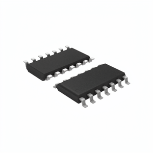Chip MAX996ESD+ 14 SOIC, Compre Componentes Electrónicos en Línea, BOM IC en Stock - Product Image 1