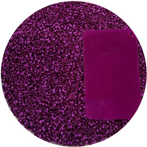 Màu huỳnh quang đầy màu sắc masterbatch Nhựa Chủ hàng loạt polypropylene màu masterbatch <span class=keywords><strong>Mater</strong></span> hàng loạt cho PP HDPE - Product Image 5