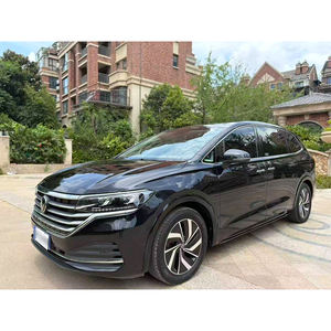 Bajo kilometraje <span class=keywords><strong>Segunda</strong></span> <span class=keywords><strong>mano</strong></span> VW Viloran Dirección izquierda R18 Tamaño del neumático 186Ps Gasolina Coche usado en venta - Product Image 4