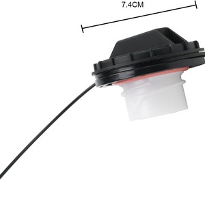 Tapa de Tanque de Combustible Junmai 42038-FE060 de Plástico para Autos Subaru - Product Image 5