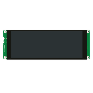 6.8 Inch UART Serial Smart <strong>Display</strong> 480x1280 Bar Type Stretched <strong>Display</strong> with for Smart Shelf Edge Digital Signage Solution - Product Image 3